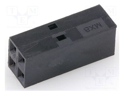 Wire-wire/PCB
