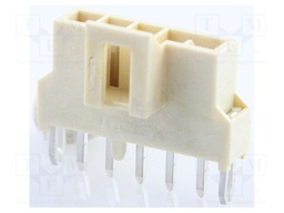 Connector: wire-board