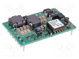 Converter: DC/DC