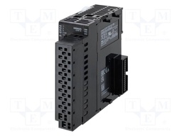 Module: regulator; temperature