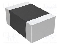 Capacitor: ceramic