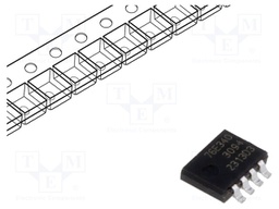 Transistor: N-MOSFET