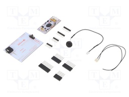 Adapter; Features: Arduino Shield compatible; Works with: EV3