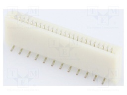 Connector: FFC/FPC