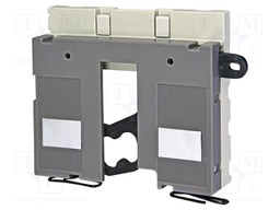 Mechanical interlock; Poles: 4; outside; power breaker EB2 125