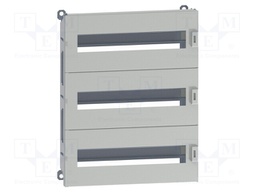 Modular frame