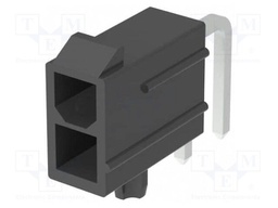 Connector: wire-board