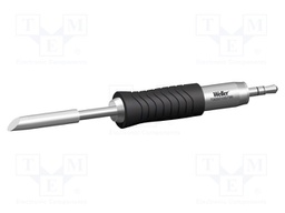 Tip; hoof; 5mm; for  WEL.WXUPMS soldering iron; 150W