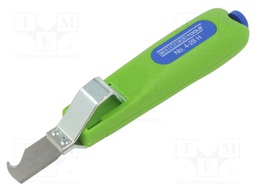 Stripping tool; GREEN LINE