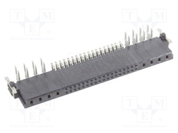 Connector: PCB to PCB; Series: har-flex Hybrid; -55÷125°C; SMT