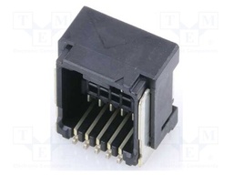 Connector: wire-board