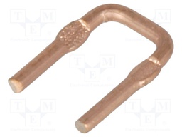 Resistor: wire-wound; sensing,precise; THT; 10mΩ; ±5%; -40÷200°C