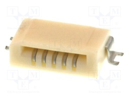 Connector: FFC/FPC