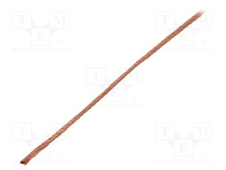 Wire; RDS; stranded; Cu; 2.5mm2; 2.2mm
