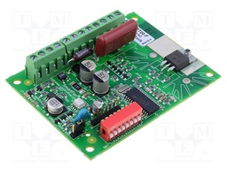 AC fan controller; NIMBUS; 0.15÷2.5A; -25÷70°C; Usup: 92÷250VAC