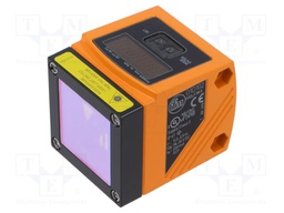 Sensor: laser; distance