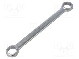 Wrench; box; 21mm,23mm; L: 255mm