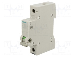 Switch-disconnector; Poles: 1; for DIN rail mounting; 40A; 5TL