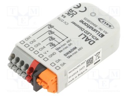 Power supply: switching