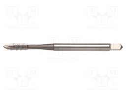 Tap; M8; 1.25; Conform to: DIN 371,ISO 2/6H; Kind of holder: hand