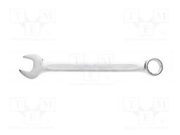 Wrench; combination spanner; 26mm; Chrom-vanadium steel