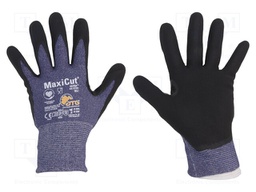 Protective gloves; Size: 9; MaxiCut® Ultra™