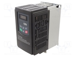 Automation module: vector inverter; 2.2kW; 3x380VAC; 380x480VAC