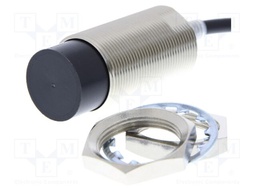 Sensor: inductive; M30