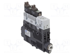 Ejector; Man.series: SCPSB; 165g