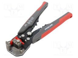 Stripping tool; Wire: round,flat