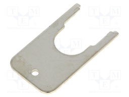 Tool: nut mounting tool; 1310
