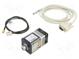 Sensor: infrared detector; THT; 36°; TO8