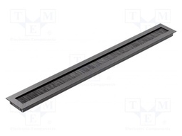 Grommet; L: 450mm; W: 51mm