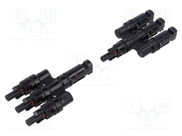 Splitter; photovoltaics