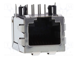 Connector: RJ45