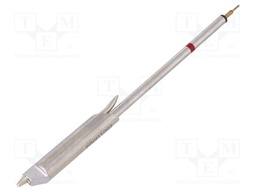 Tip; 420÷475°C; for Thermaltronics DS-KIT-3 desoldering iron