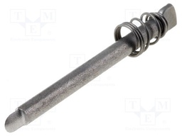 Blade; Application: KNP.1630