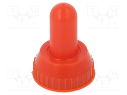Cap; Application: T11,T21,T31,T41; Colour: red