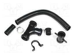 Accessories: extraction arm; for soldering fume absorber; L: 5mm