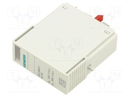 Cartridge for surge arrestor; socket