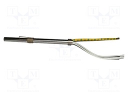 Spare part: heating element; for  ERSA-0960ED soldering iron