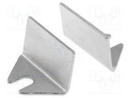 Tip; shovel; 16mm; for D-ST21508 hot tweezers