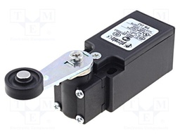 Limit switch; 2x ( 1NO-1NC ); 10A; max250VAC; PG13,5; IP67