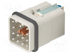 Han Q12-M-QL 1,5mm?