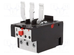 Thermal relay; Series: 11RF95; Leads: screw terminals; 35÷50A