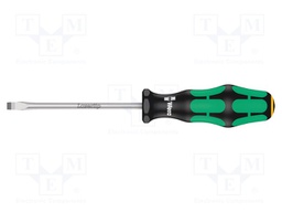 Screwdriver; slot; Size: 12,0x2,0mm; Blade length: 250mm