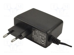 Power supply: switched-mode