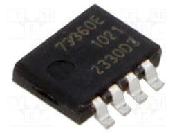Transistor: N-MOSFET