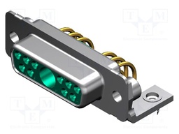 Connector: D-Sub
