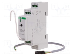 Module: temperature sensor; 868MHz